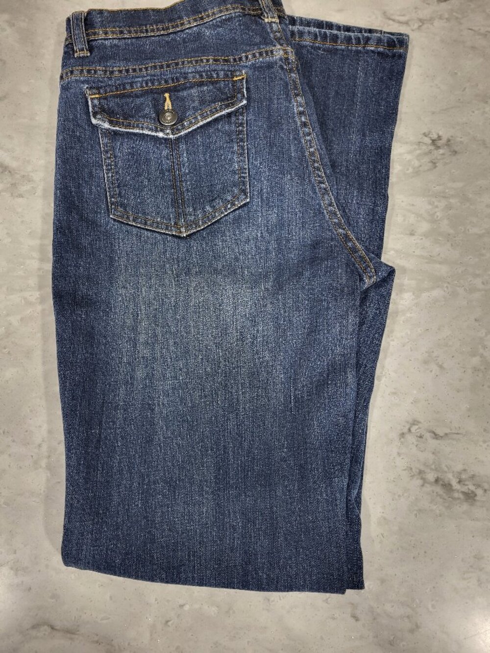 Womens Liz &Co Jeans